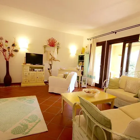 Cala Del Faro Dom wakacyjny