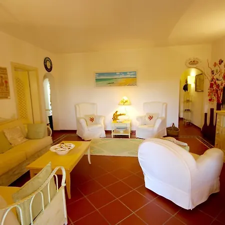 Dom wakacyjny Cala Del Faro Porto Cervo
