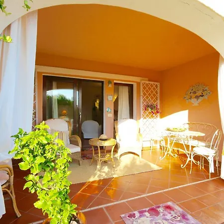 Cala Del Faro Casa vacanze