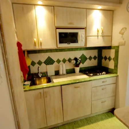 Casa vacanze Cala Del Faro Porto Cervo